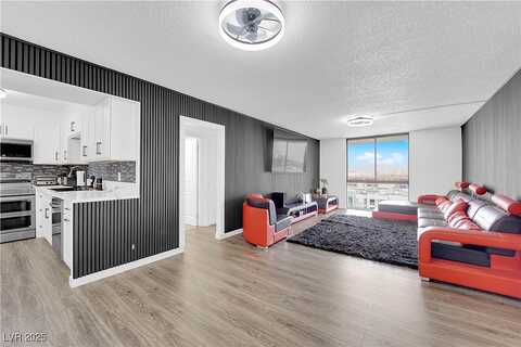 University Center, LAS VEGAS, NV 89119