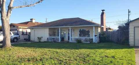 Chaparral, SALINAS, CA 93906