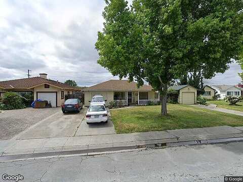 Chaparral, SALINAS, CA 93906