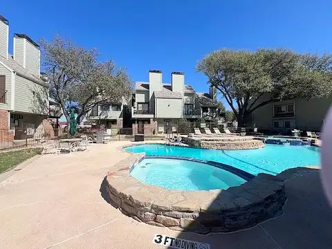 Sondra, FORT WORTH, TX 76107