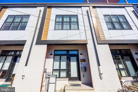 Dreer, PHILADELPHIA, PA 19125