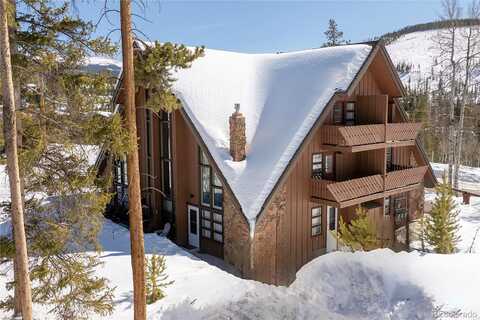 Van Anderson, WINTER PARK, CO 80482