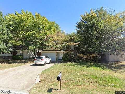 Gibbins, ARLINGTON, TX 76011