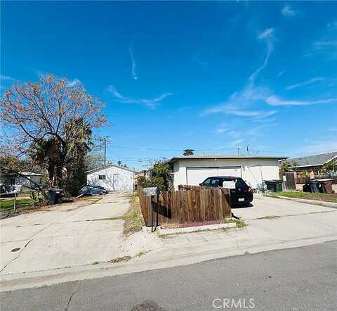 Olive, COLTON, CA 92324