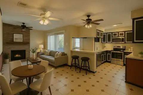 Calico, ARLINGTON, TX 76011