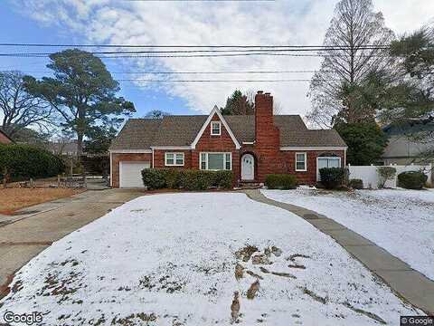 Ridgeley, NORFOLK, VA 23505