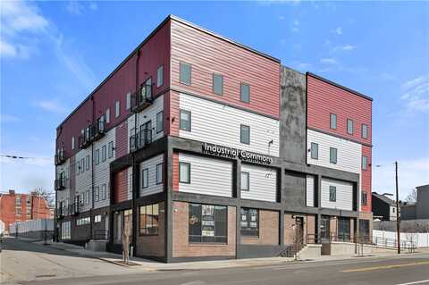 Liberty, PITTSBURGH, PA 15201