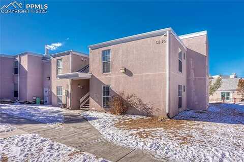 Van Teylingen, COLORADO SPRINGS, CO 80917