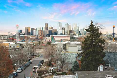 Clay, DENVER, CO 80211