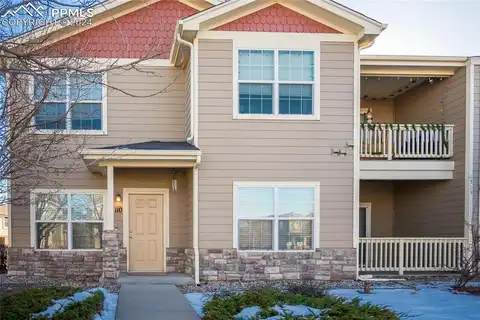 Monterey, COLORADO SPRINGS, CO 80910