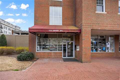 High, PORTSMOUTH, VA 23704
