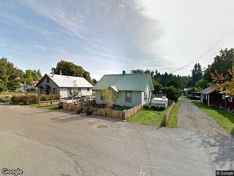Columbia, COLVILLE, WA 99114