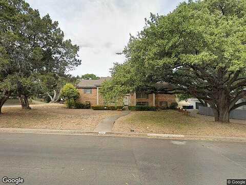 Wooded Acres, WACO, TX 76710
