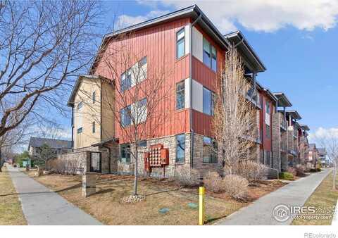 Iowa, FORT COLLINS, CO 80525
