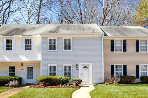 Heritage, DECATUR, GA 30033