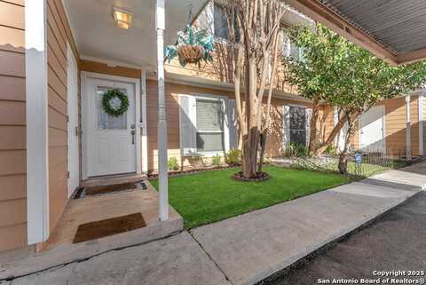 Oak Manor, SAN ANTONIO, TX 78229