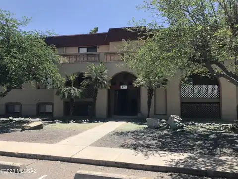 Yucca, TUCSON, AZ 85704