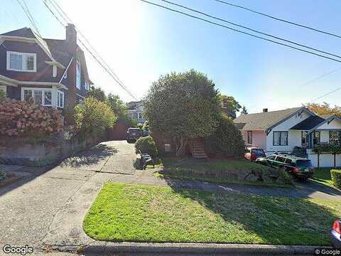 52Nd, SEATTLE, WA 98107