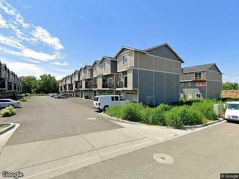 Racquet, YAKIMA, WA 98902
