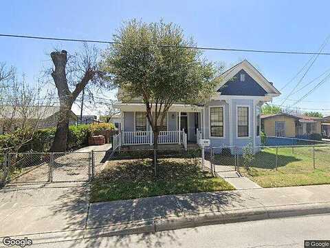 Sharer, SAN ANTONIO, TX 78208