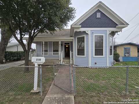Sharer, SAN ANTONIO, TX 78208