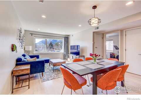 Balsam, BOULDER, CO 80304