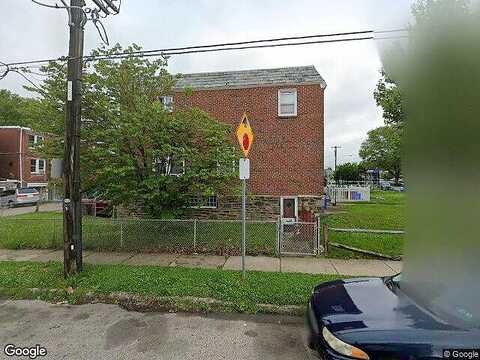Tyson, PHILADELPHIA, PA 19149