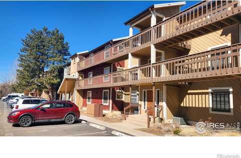 Shadow Creek, BOULDER, CO 80303