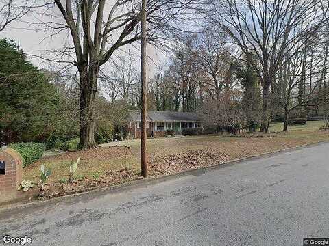 Bonnybrook, ATLANTA, GA 30344