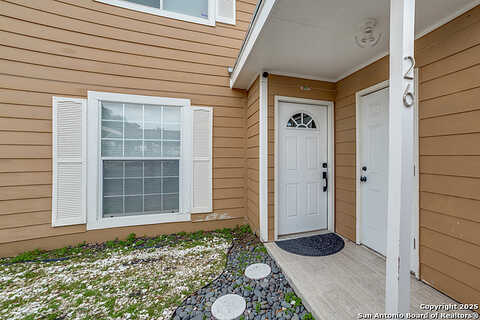 Oak Manor, SAN ANTONIO, TX 78229