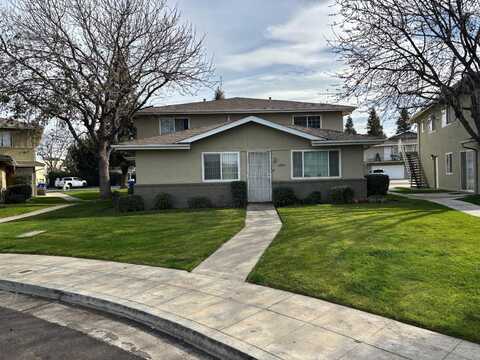 Sylmar, CLOVIS, CA 93612