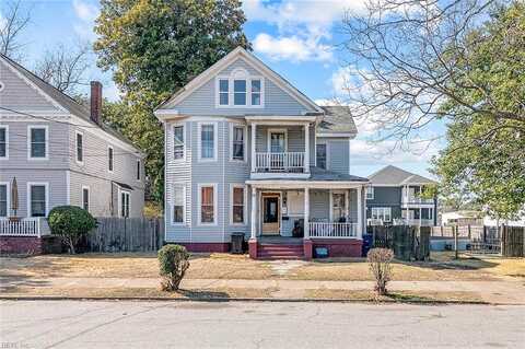 Parkview, PORTSMOUTH, VA 23704