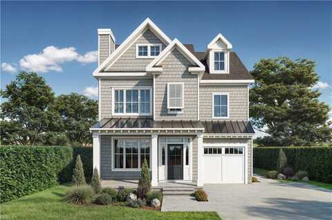 53Rd, VIRGINIA BEACH, VA 23451