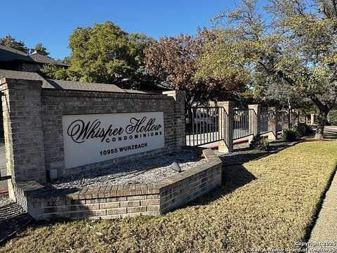 Wurzbach, SAN ANTONIO, TX 78230