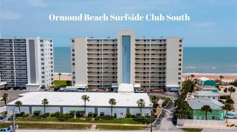 Ocean Shore, ORMOND BEACH, FL 32176