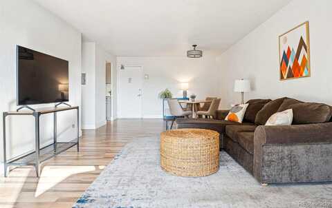 Logan, DENVER, CO 80203