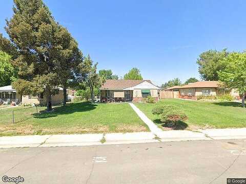 Locust, DENVER, CO 80207