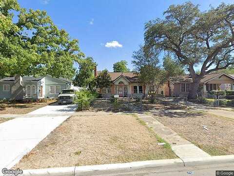 Magnolia, SAN ANTONIO, TX 78201