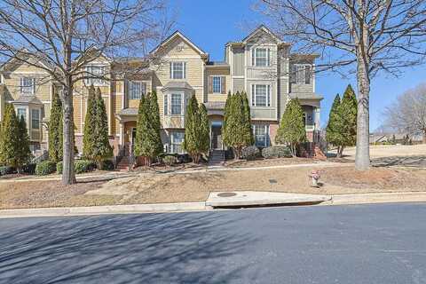 Covey Flush, SMYRNA, GA 30082