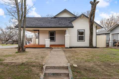 Millet, FORT WORTH, TX 76105