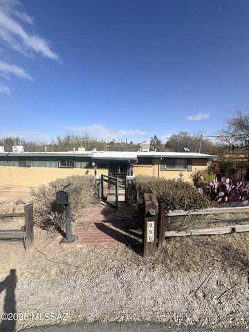 Silver Lode, NOGALES, AZ 85621