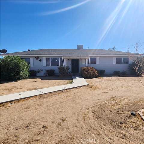 Burns, RIDGECREST, CA 93555