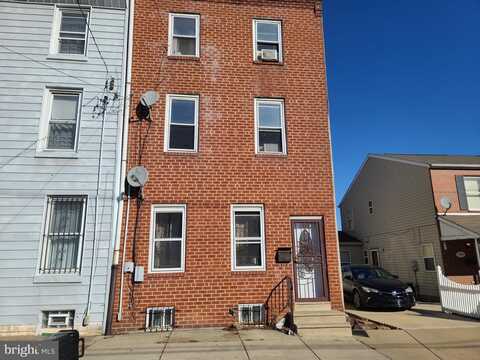 Brown, PHILADELPHIA, PA 19123