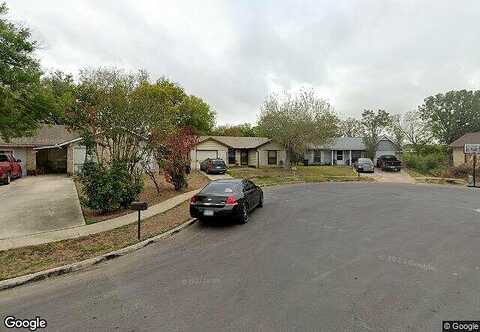 Green Park, SAN ANTONIO, TX 78227
