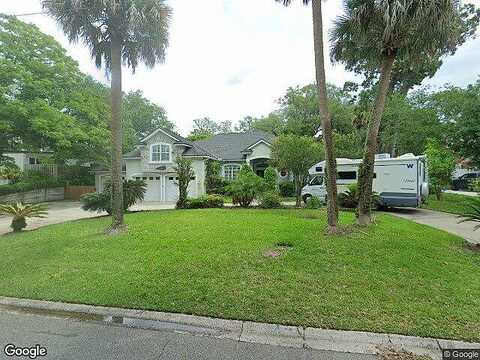 Selva Marina, ATLANTIC BEACH, FL 32233