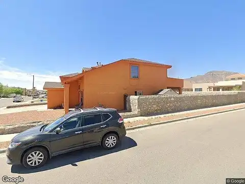 Acoma, EL PASO, TX 79934