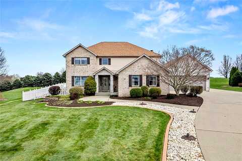 Donahue, RENFREW, PA 16053