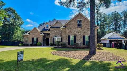 Bridgehampton, PERRY, GA 31069
