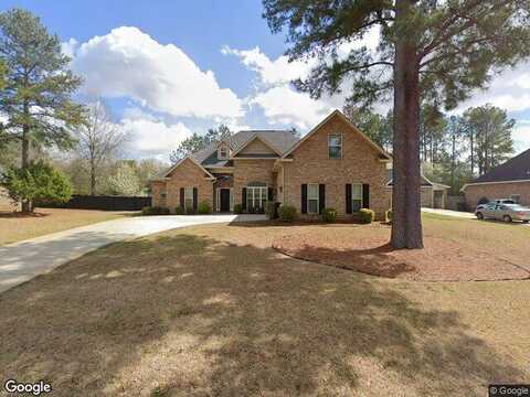 Bridgehampton, PERRY, GA 31069