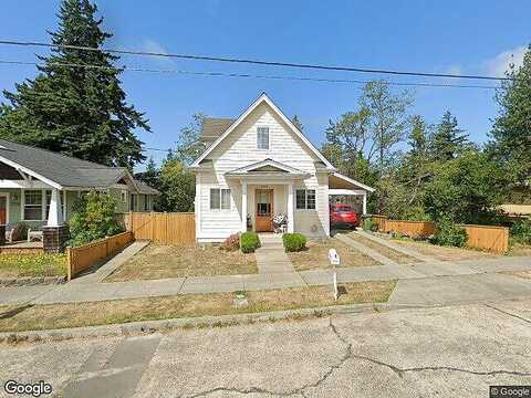 Sherman, NORTH BEND, OR 97459